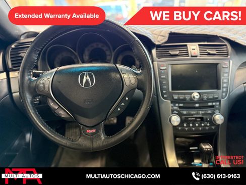 Used 2007 Acura TL Type-S image 22