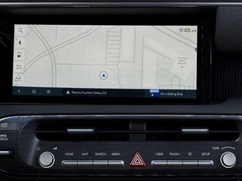 New 2026 Hyundai Palisade Calligraphy AWD/4WD image 13