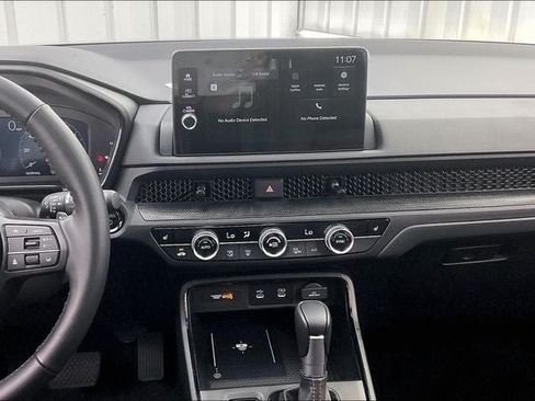 Certified 2026 Honda CR-V Sport-L image 6