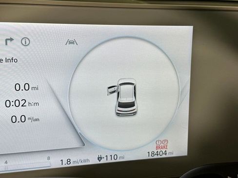 Used 2024 Hyundai Ioniq 5 Limited image 18