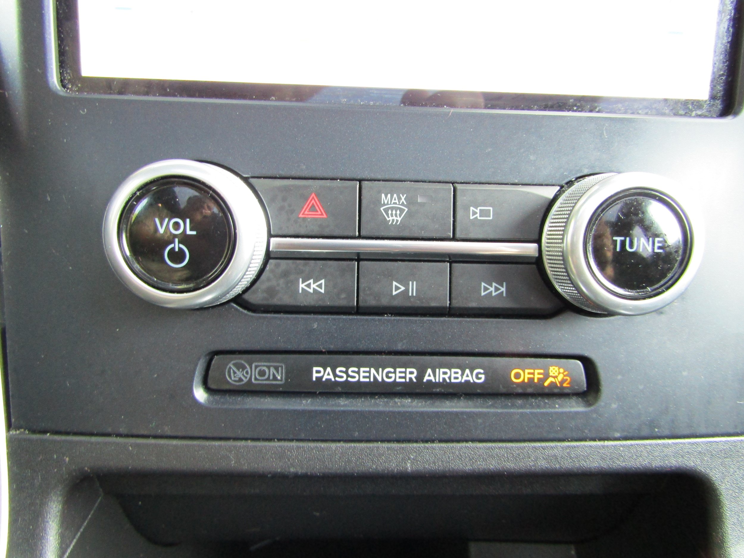 Used 2023 Ford Edge ST-Line AWD/4WD image 35