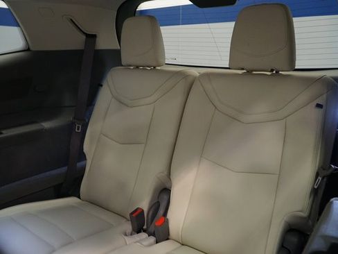 New 2025 Cadillac XT6 Premium Luxury image 25