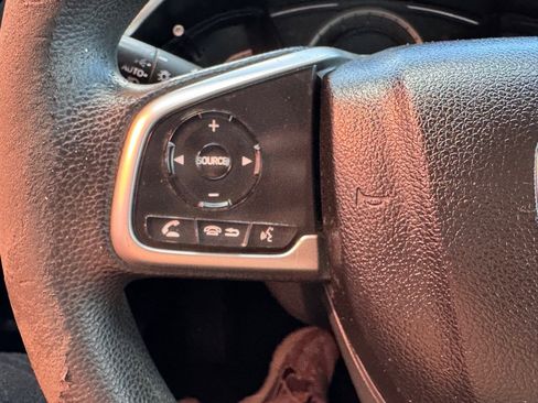 Used 2018 Honda Civic LX image 14