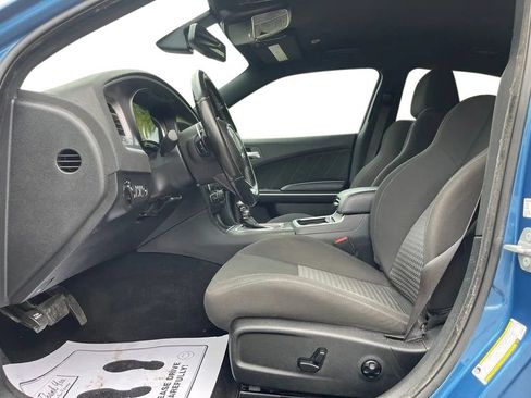 Used 2020 Dodge Charger GT w/ Performance Handling Group RWD image 12