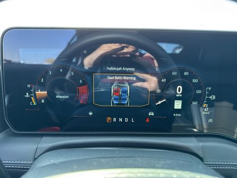 New 2026 Ford Mustang Premium image 15