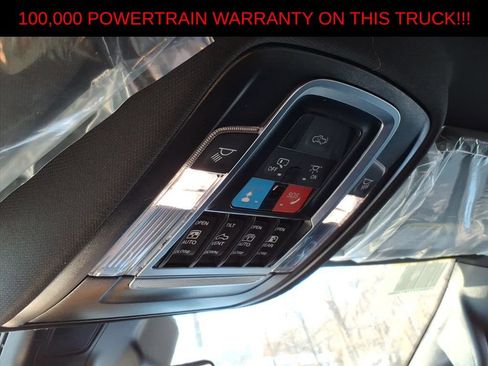 New 2026 RAM 1500 Big Horn image 21