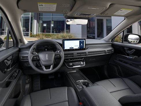 New 2026 Lincoln Corsair Grand Touring AWD/4WD image 38
