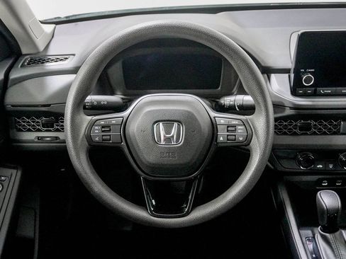Certified 2023 Honda Accord LX image 20
