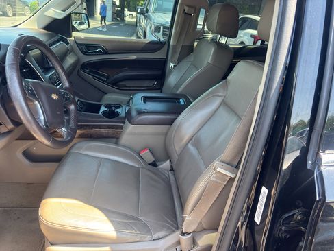 Used 2015 Chevrolet Tahoe LT image 10