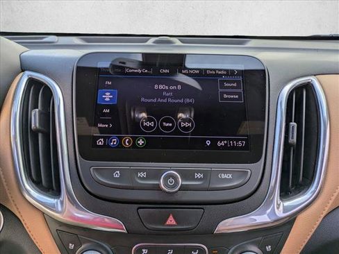 Used 2019 Chevrolet Equinox Premier image 14