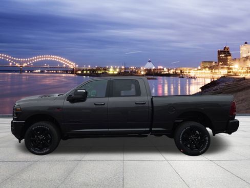 New 2026 RAM 2500 Laramie image 2