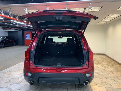 Used 2022 Honda Passport EX-L image 44