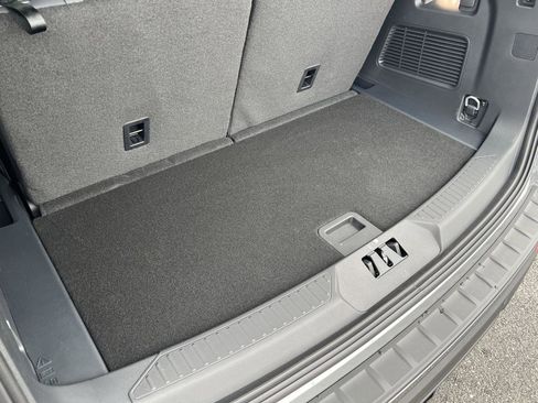 New 2026 Ford Explorer ST AWD/4WD image 50