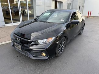 Used 2020 Honda Civic EX video 1