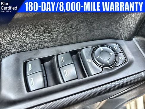 Used 2021 Chevrolet Silverado 1500 Custom RWD image 22