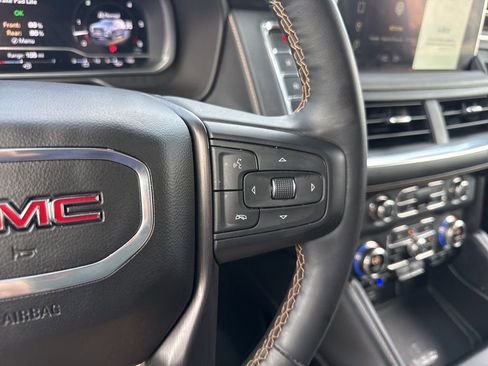 Used 2023 GMC Yukon AT4 w/ AT4 Premium Plus Package image 20