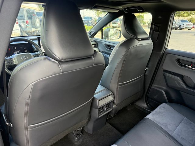 Used 2026 Toyota RAV4 XSE w/ Weather Package AWD/4WD image 29