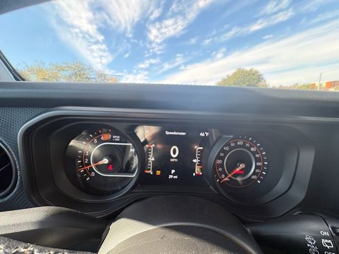 New 2026 Jeep Wrangler Unlimited Rubicon image 14