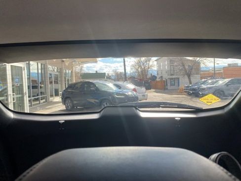 Used 2021 MAZDA CX-5 Touring image 11