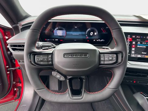 New 2026 Dodge Charger R/T AWD/4WD image 25