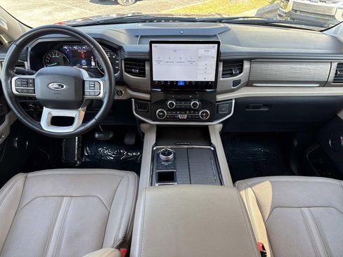 Used 2024 Ford Expedition Max Limited image 18
