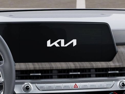 Used 2025 Kia Telluride EX AWD/4WD image 20
