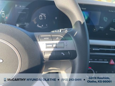 Certified 2025 Hyundai Tucson SEL image 22