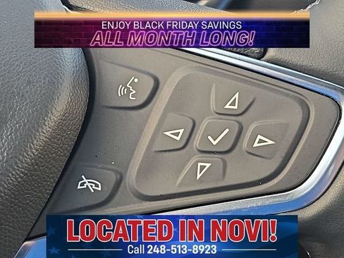 Used 2024 Chevrolet Equinox LT image 24