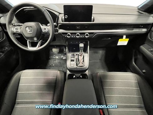 New 2026 Honda CR-V Sport image 22