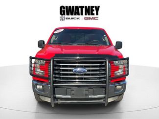 Used 2015 Ford F150 XLT w/ Equipment Group 302A Luxury video 2