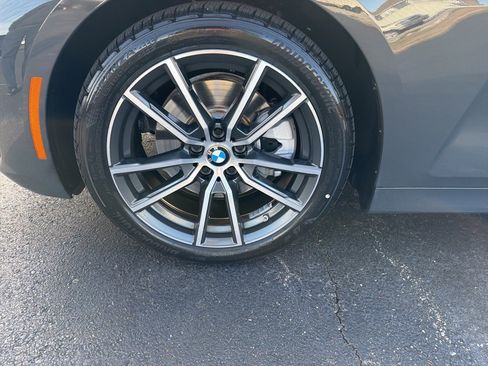 Certified 2023 BMW 430i xDrive Coupe w/ Premium Package image 9