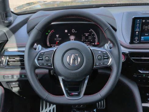 New 2026 Acura MDX A-Spec image 25