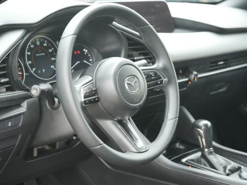 Used 2024 MAZDA MAZDA3 s image 23