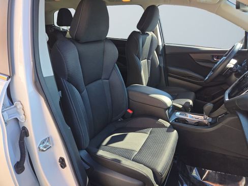 Certified 2023 Subaru Ascent Premium w/ Convenience Package image 15