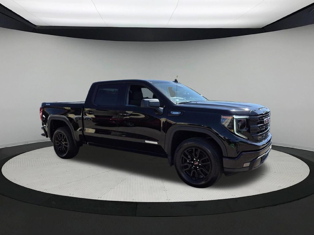 New 2026 GMC Sierra 1500 Elevation AWD/4WD image 7