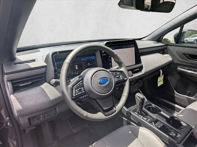 New 2026 Subaru Outback Limited AWD/4WD image 9