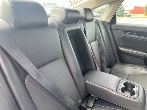 Used 2023 Honda Civic Touring image 23
