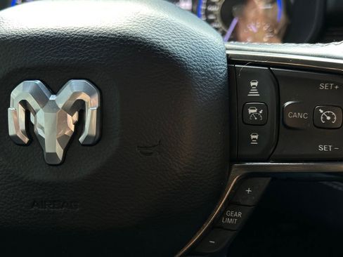 Used 2020 RAM 1500 Limited image 33