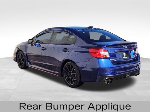 Used 2020 Subaru WRX Premium w/ Popular Package #1 image 8