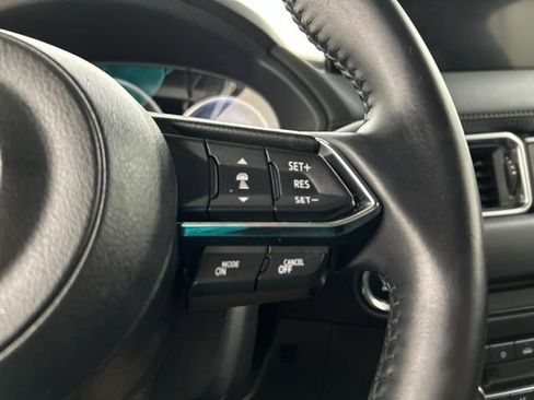 Used 2025 MAZDA CX-5 AWD 2.5 S w/ Select Package image 10