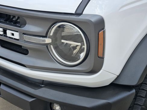 Used 2023 Ford Bronco Big Bend AWD/4WD image 7