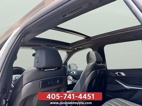 Used 2020 BMW X5 sDrive40i w/ Convenience Package RWD image 26