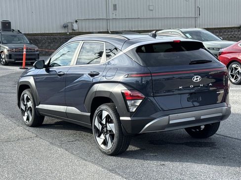 New 2026 Hyundai Kona Limited image 15
