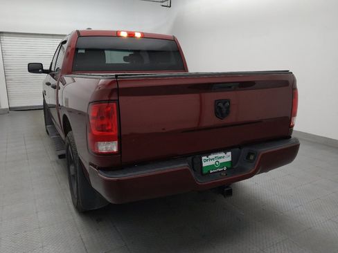 Used 2018 RAM 1500 Express w/ Express Value Package RWD image 6
