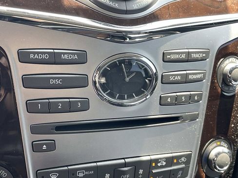 Used 2019 INFINITI QX80 Luxe w/ Proactive Package RWD image 20