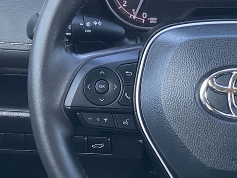 Certified 2024 Toyota RAV4 XLE Premium image 17