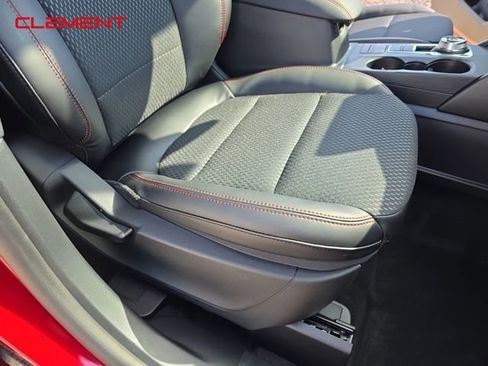 New 2025 Ford Escape ST-Line w/ Cold Weather Package image 32