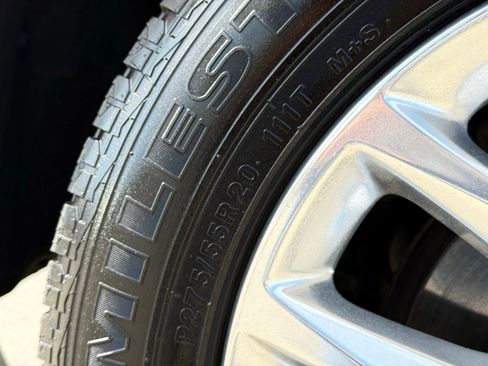 Used 2017 Ford Expedition EL Limited image 19