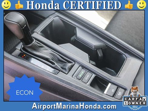 Certified 2023 Honda Accord LX image 20