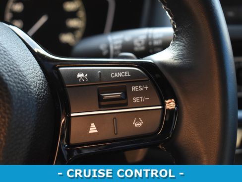 Certified 2023 Honda Civic Sport image 13